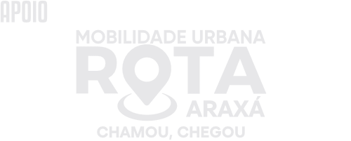 Rota Araxá